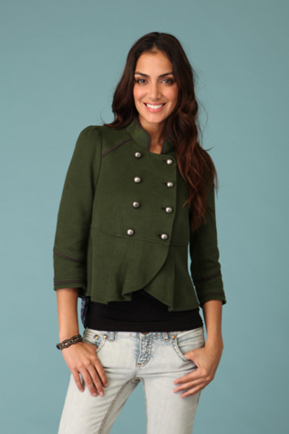 Olive