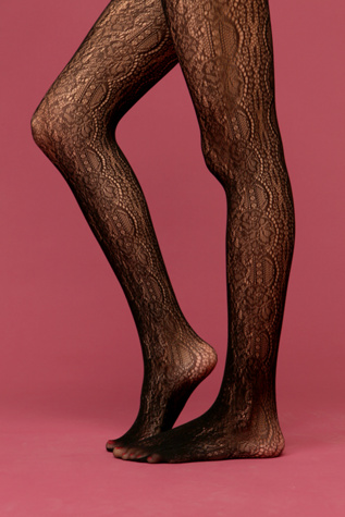 Dancing Lace Tight