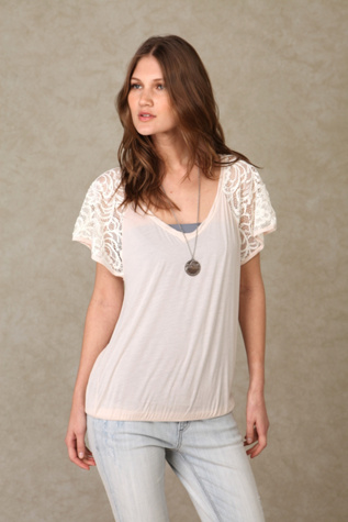 Pale Pink