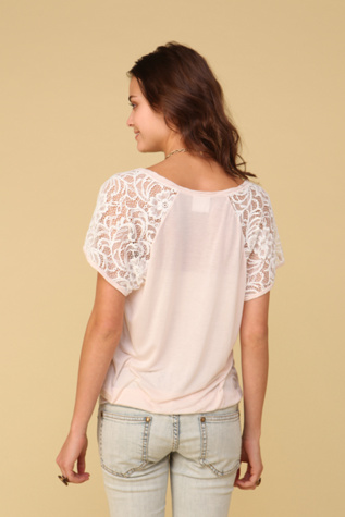 Pale Pink