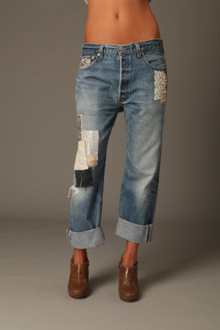 Light Denim