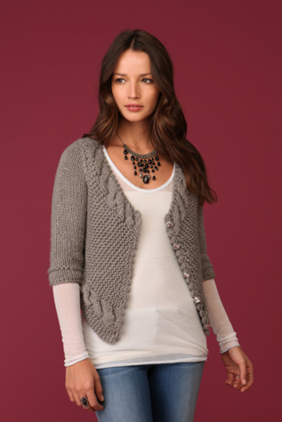 Grey Heather