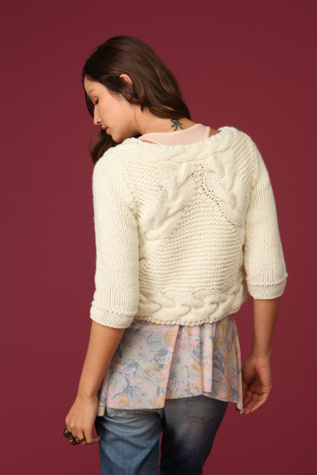 Ivory Heather
