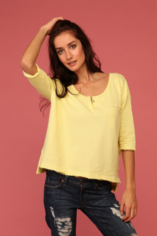 Best Friend Pullover