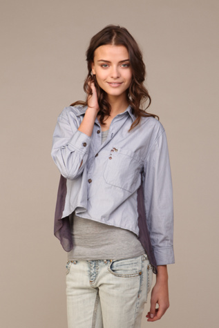 Blue Grey