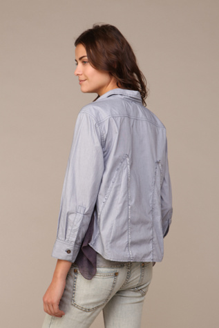 Blue Grey