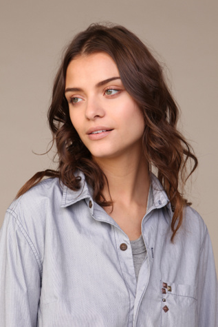 Blue Grey