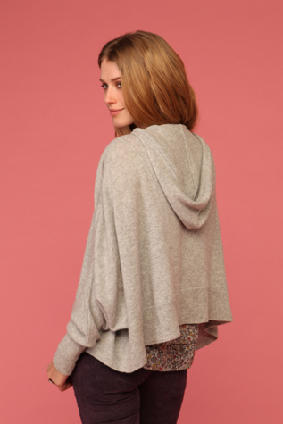 Heather Grey