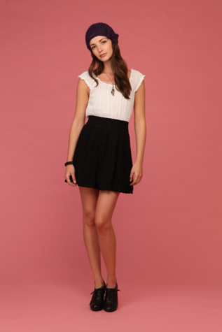 White/black