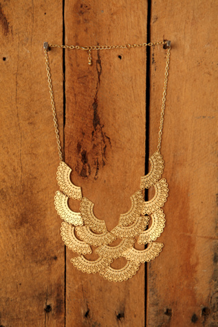 Raja Necklace