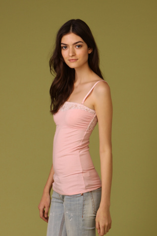 Ballet Pink