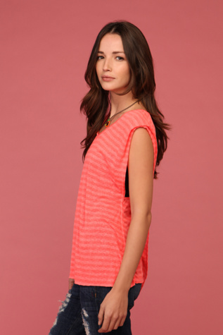 Light Orange