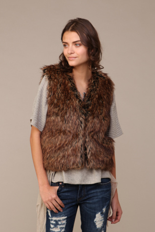 Faux Fur