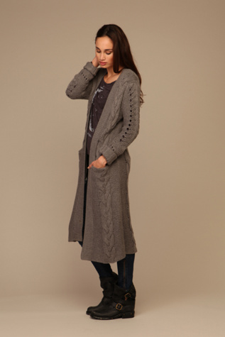 Grey
