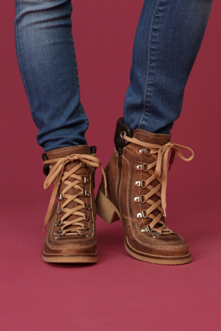 Nanci Hiker Boot