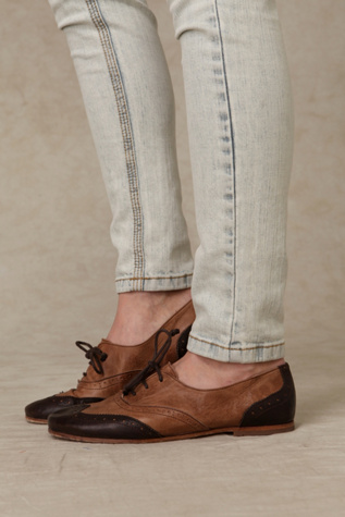 Lewis Oxford
