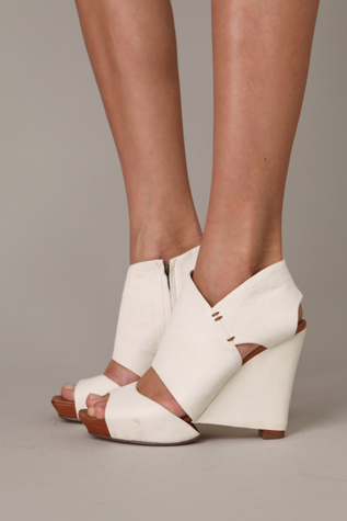 Madison Covered Heel at Free People Clothing Boutique :  platform designer sexy heels