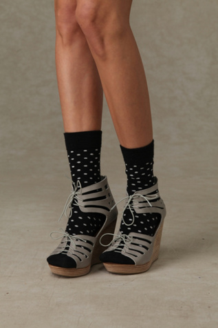 Tulua Wedge