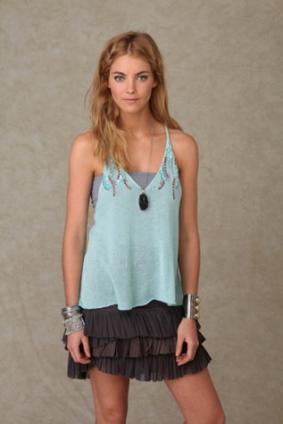 Turquoise