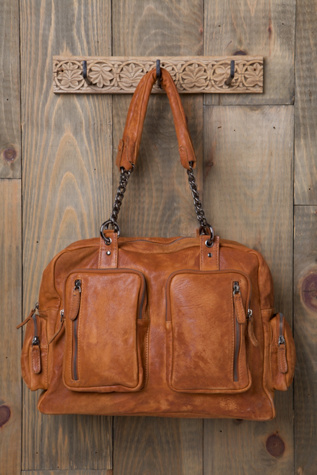 Dawn Chained Bag