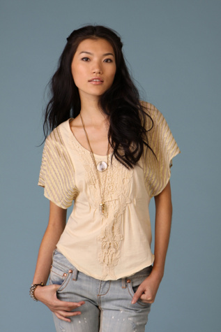 Fire Fly Top