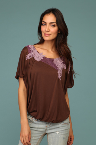 Point Conception Top