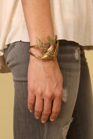 Brass