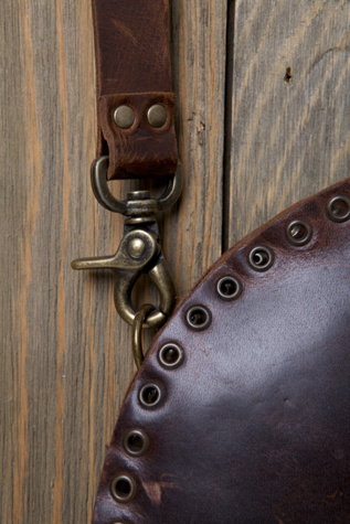 Vintage Brown