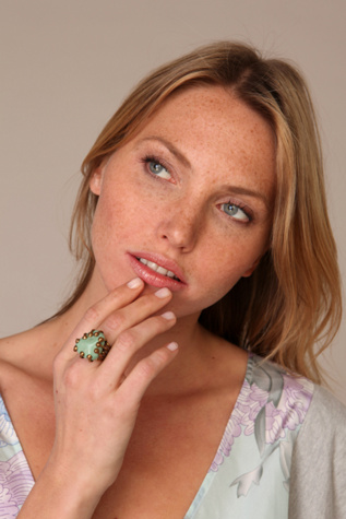 Turquoise