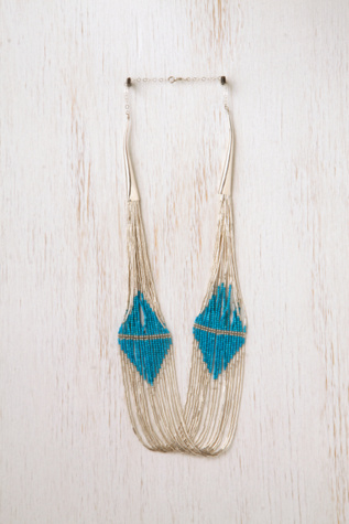 Tucker Necklace