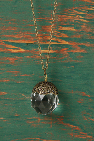 Crystal