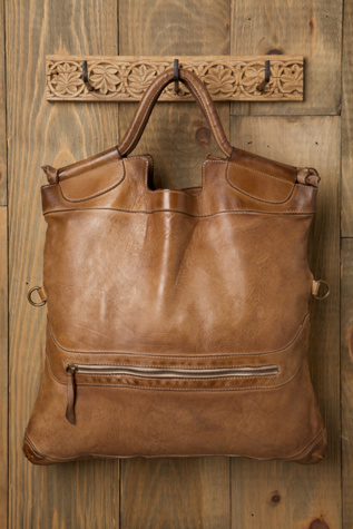 We The Free Blur Leather Palude Bag at Free People Clothing Boutique