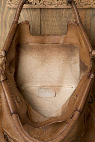 Vintage Brown