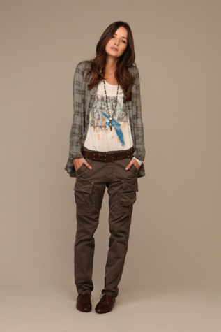 My Pants Cargo Pant