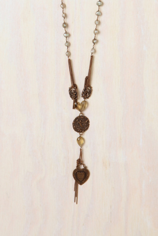 Aphrodite Necklace