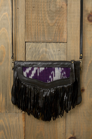 Daniella Clutch