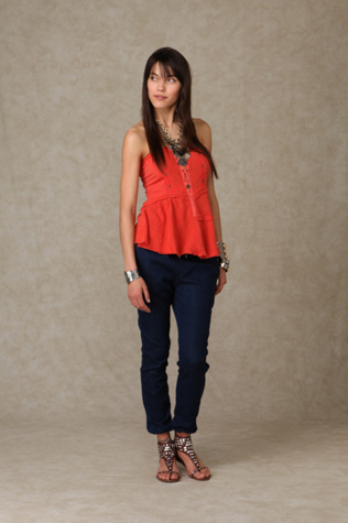 Genetic Denim Sweatpant