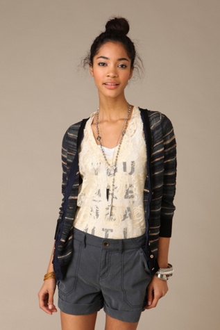 Dark Denim