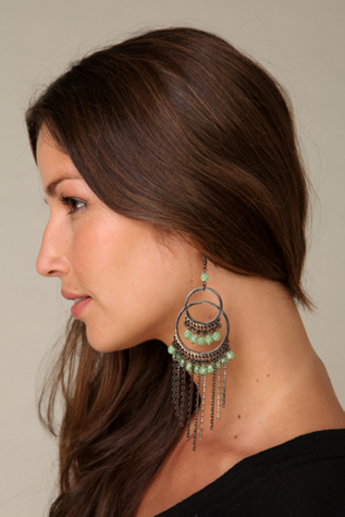 Harem Hoops