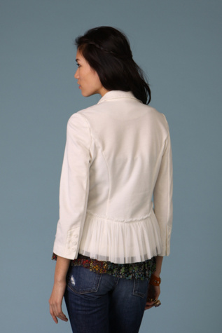 Ivory Combo