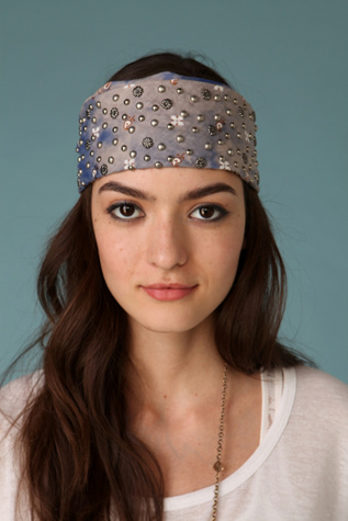 Vintage Bandana