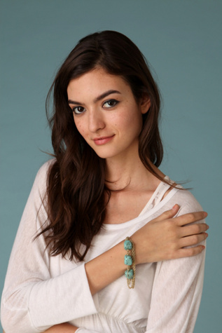 Turquoise