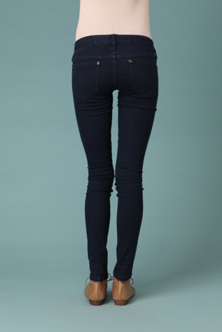 Midnight Indigo