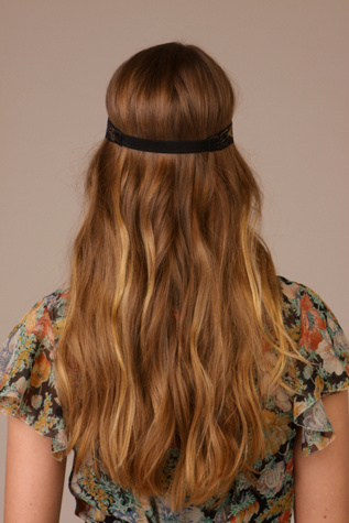 Black/Gold