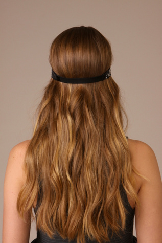 Black/Silver
