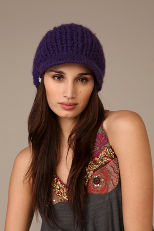 Mina Hat