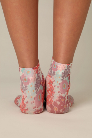 Cluster Floral