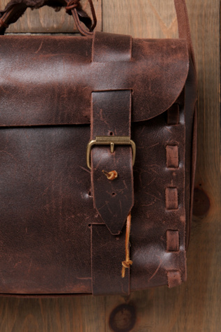 Vintage Brown