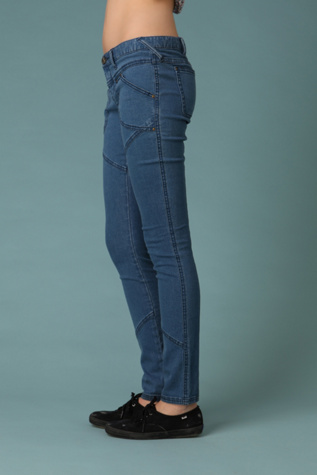 Seawash Blue
