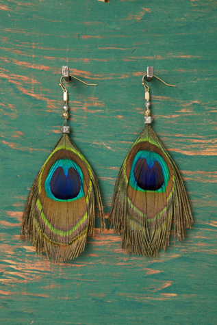 Peacock